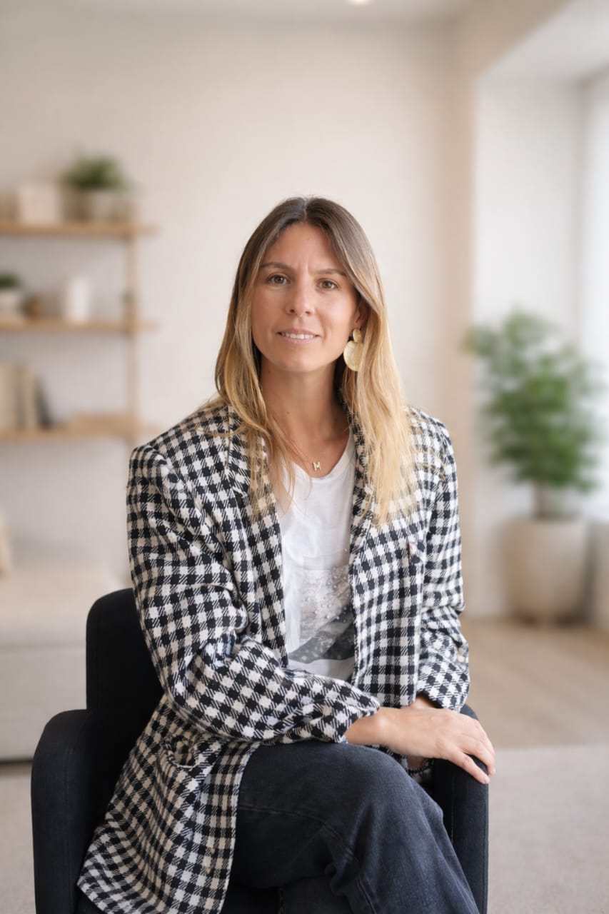 Manuela Elton